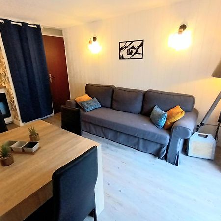 Appartement 4-6 Pers Proche Centre Village Saint-Lary-Soulan Exterior foto
