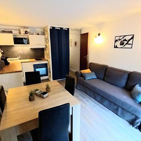 Appartement 4-6 Pers Proche Centre Village Saint-Lary-Soulan Exterior foto