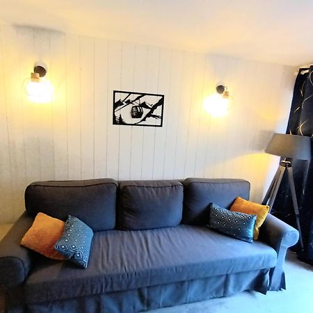 Appartement 4-6 Pers Proche Centre Village Saint-Lary-Soulan Exterior foto