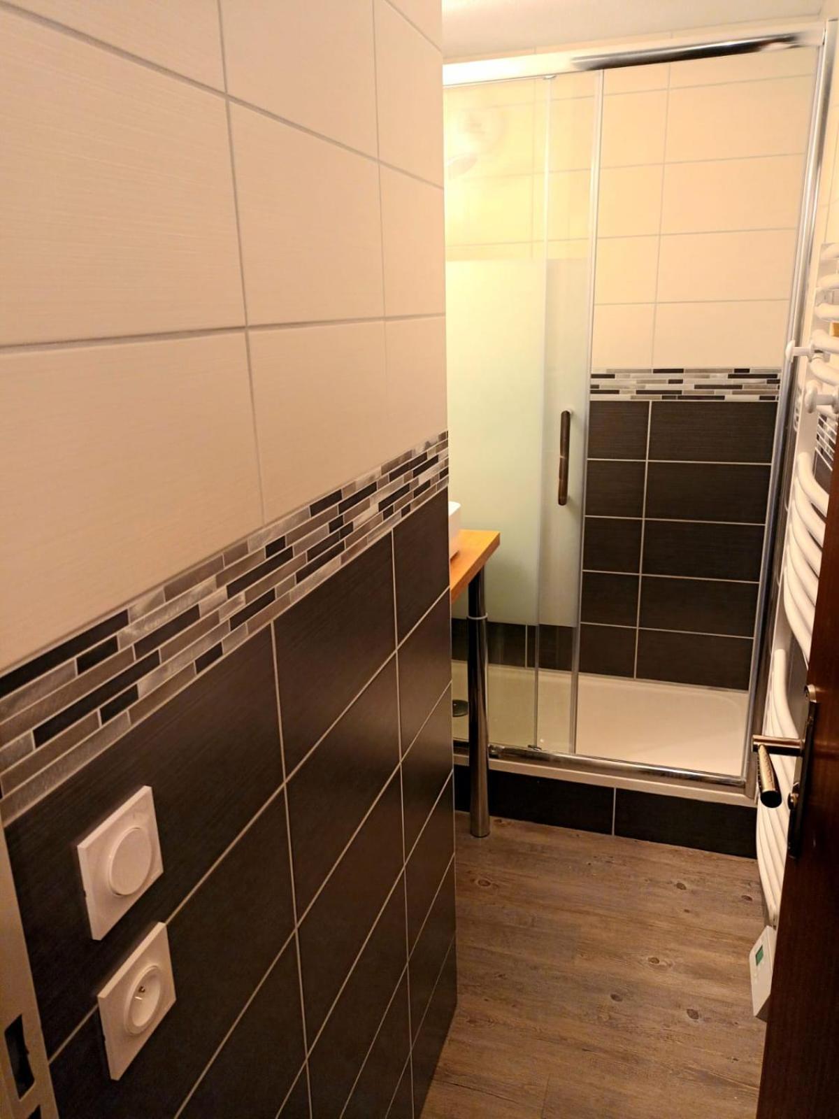 Appartement 4-6 Pers Proche Centre Village Saint-Lary-Soulan Exterior foto